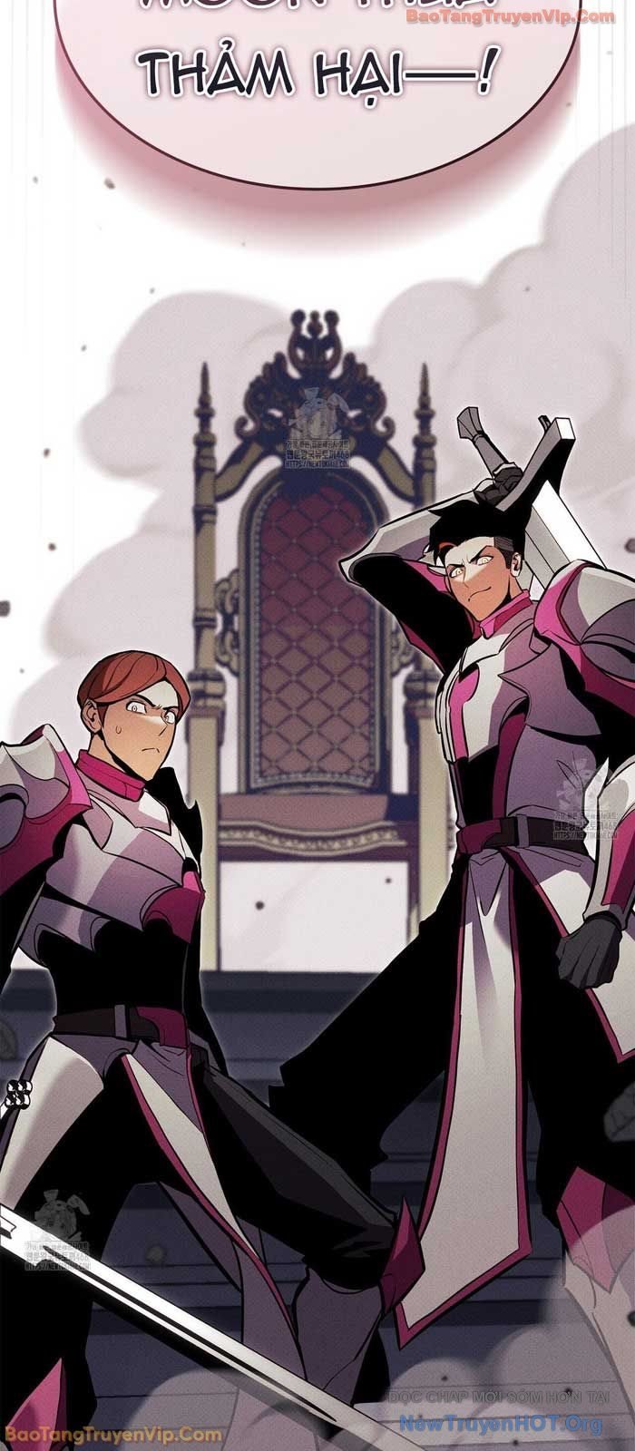 Ranker Tái Xuất: Chapter 207