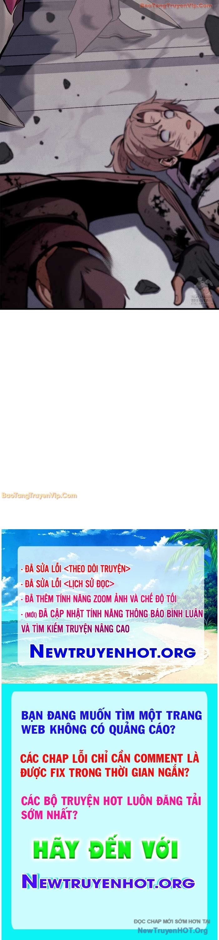 Ranker Tái Xuất: Chapter 207