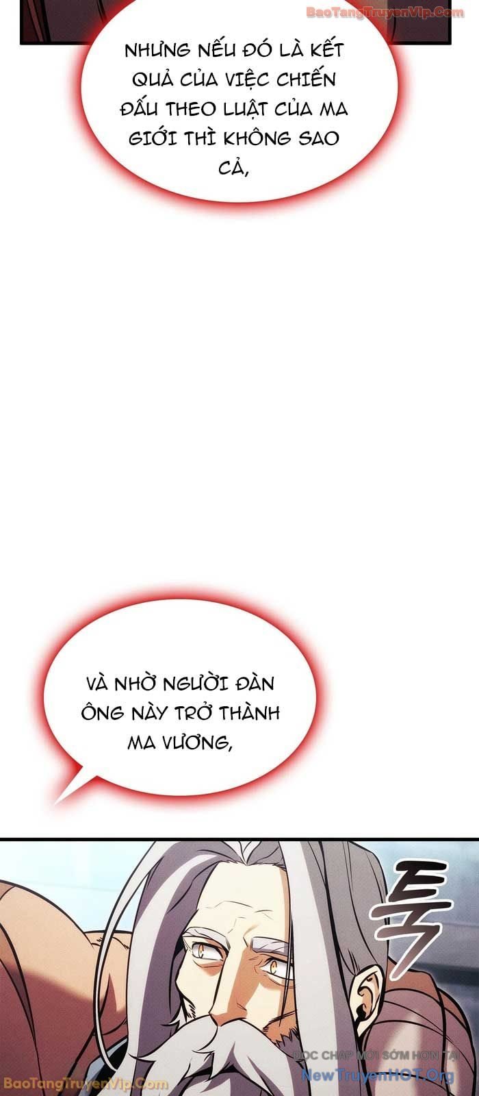 Ranker Tái Xuất: Chapter 207