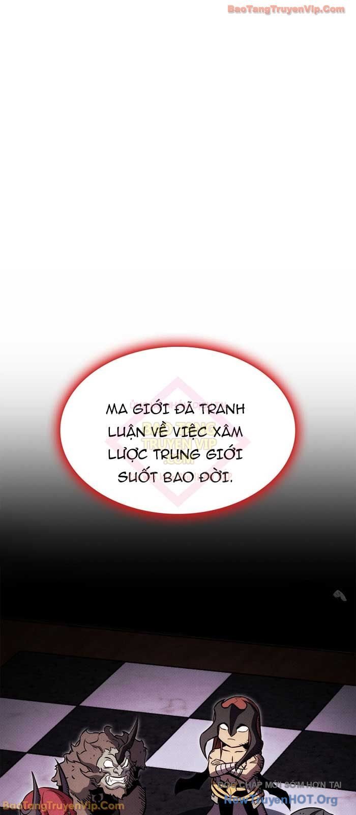 Ranker Tái Xuất: Chapter 207