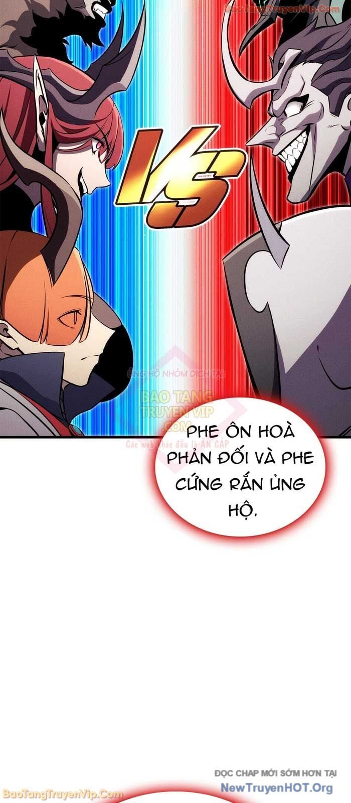 Ranker Tái Xuất: Chapter 207