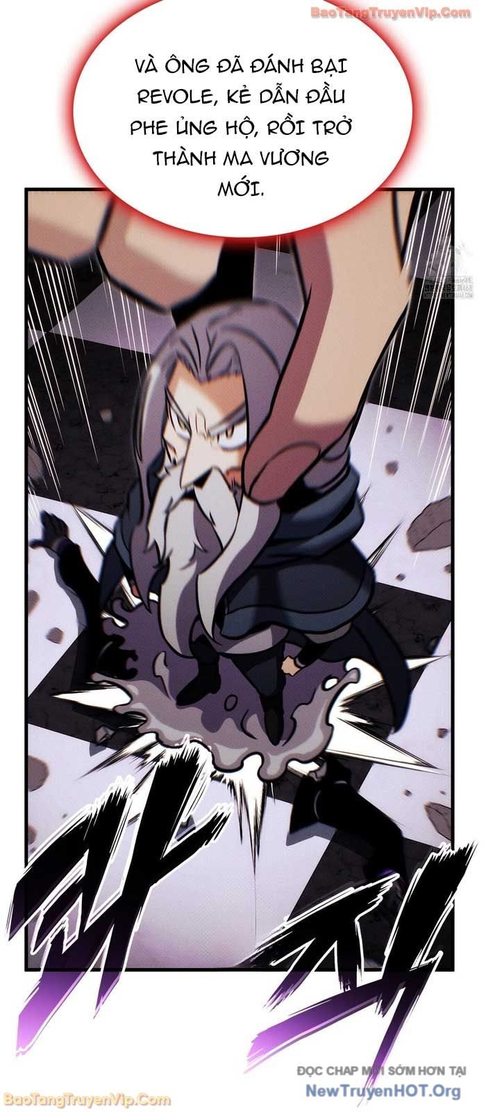 Ranker Tái Xuất: Chapter 207