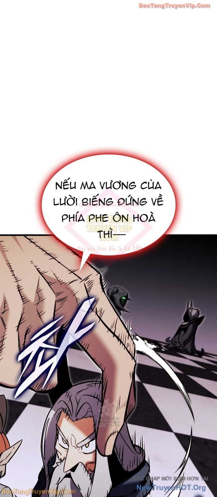 Ranker Tái Xuất: Chapter 207