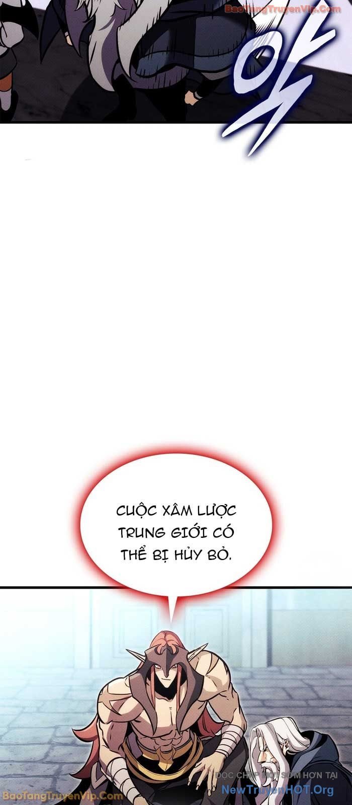 Ranker Tái Xuất: Chapter 207