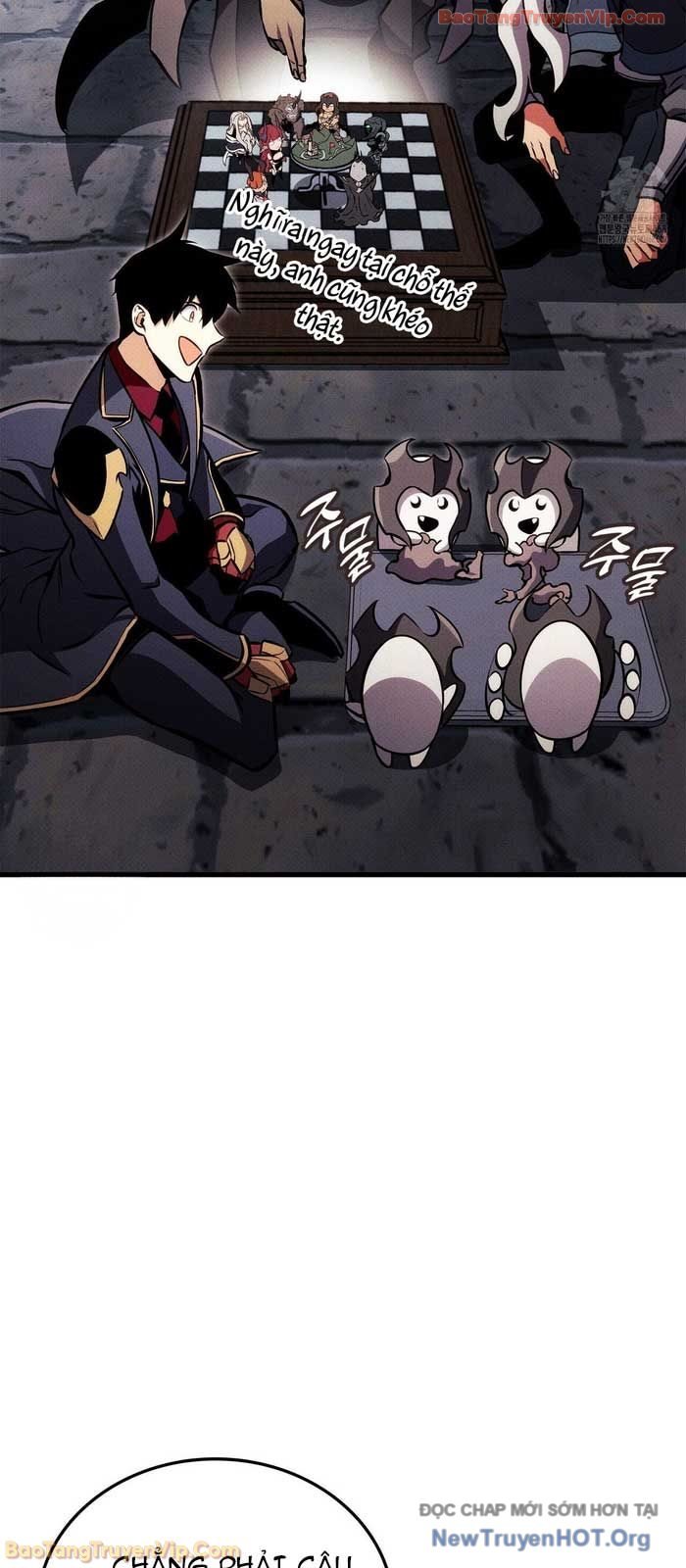 Ranker Tái Xuất: Chapter 207