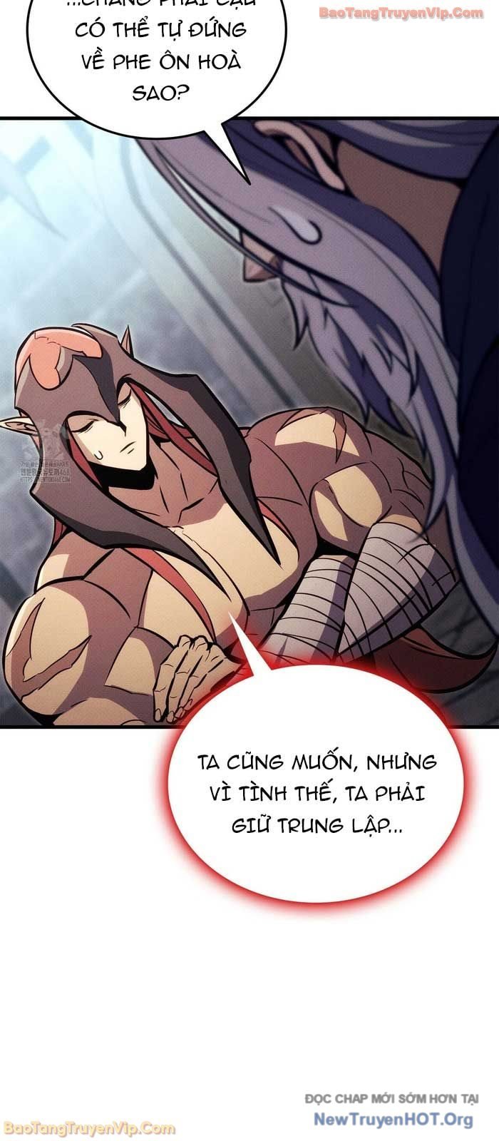 Ranker Tái Xuất: Chapter 207