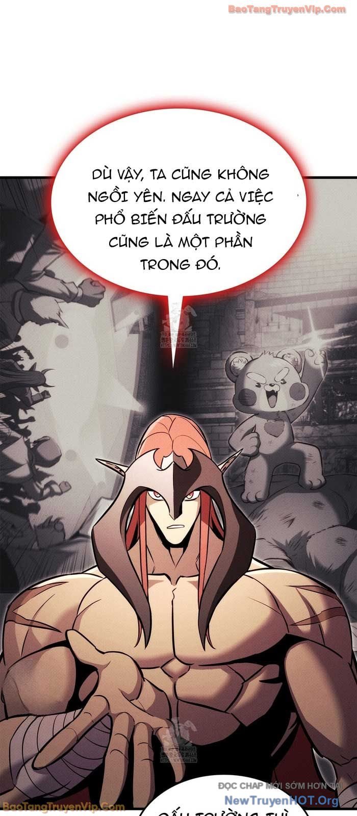 Ranker Tái Xuất: Chapter 207