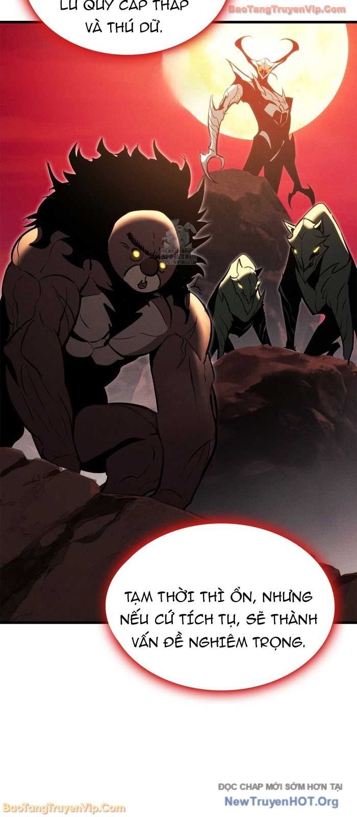 Ranker Tái Xuất: Chapter 207