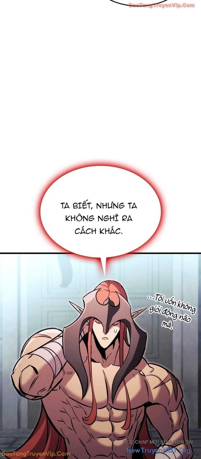 Ranker Tái Xuất: Chapter 207