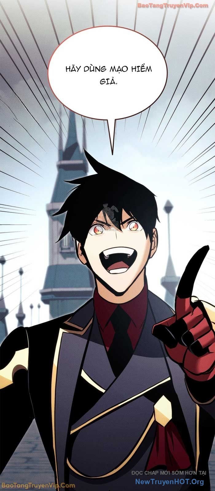 Ranker Tái Xuất: Chapter 207