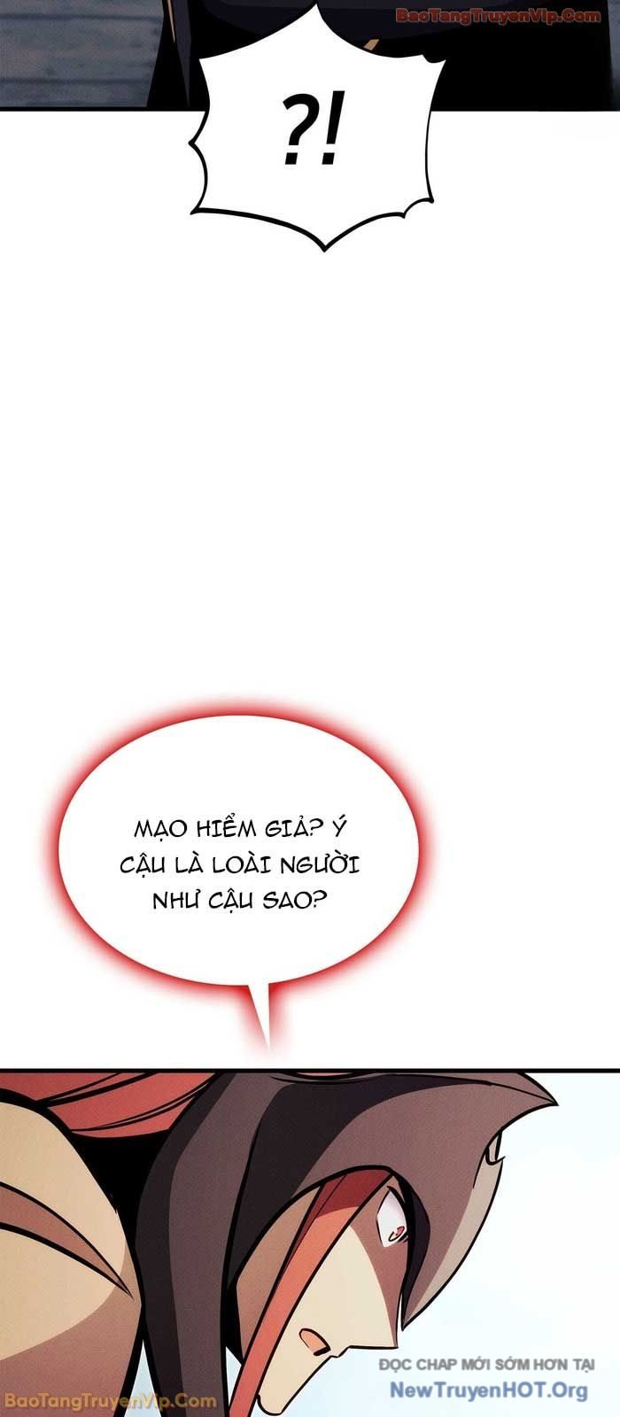 Ranker Tái Xuất: Chapter 207