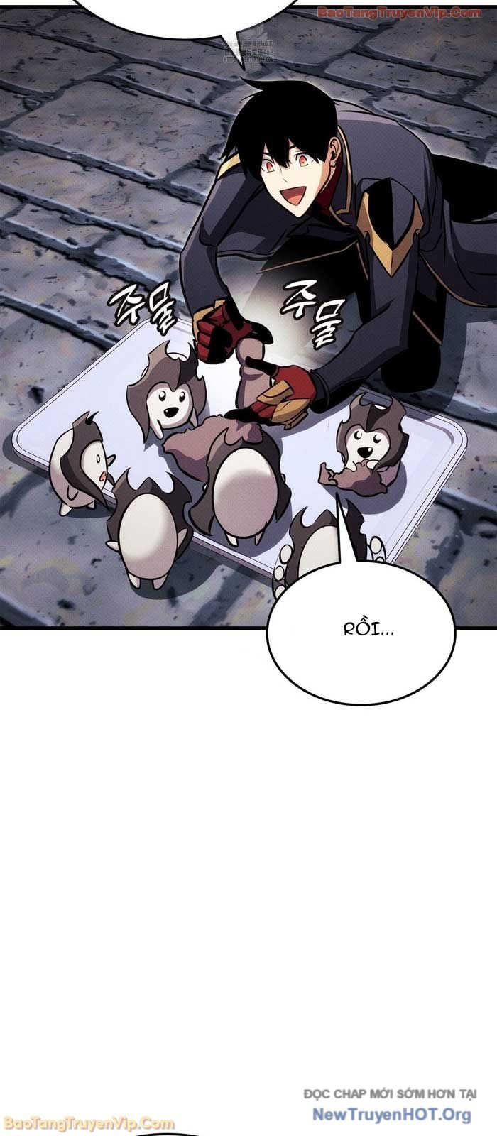 Ranker Tái Xuất: Chapter 207