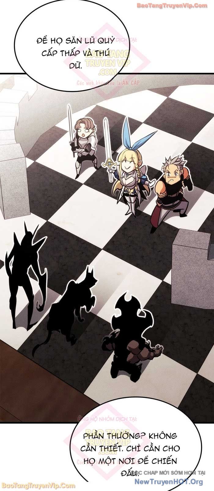 Ranker Tái Xuất: Chapter 207