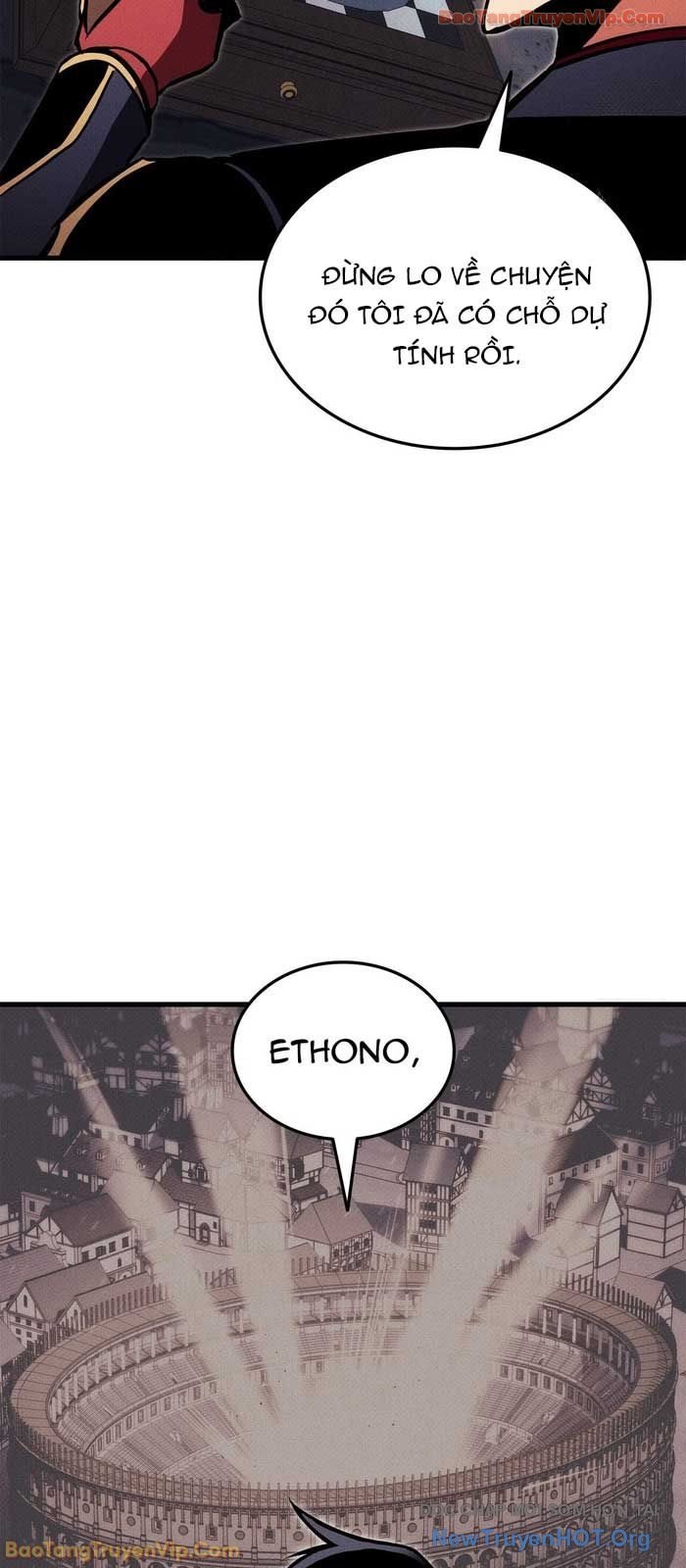 Ranker Tái Xuất: Chapter 207