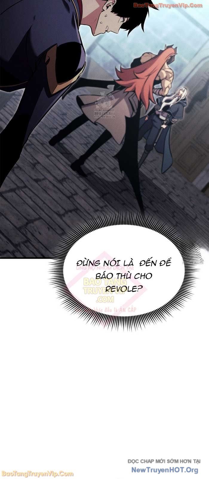 Ranker Tái Xuất: Chapter 207