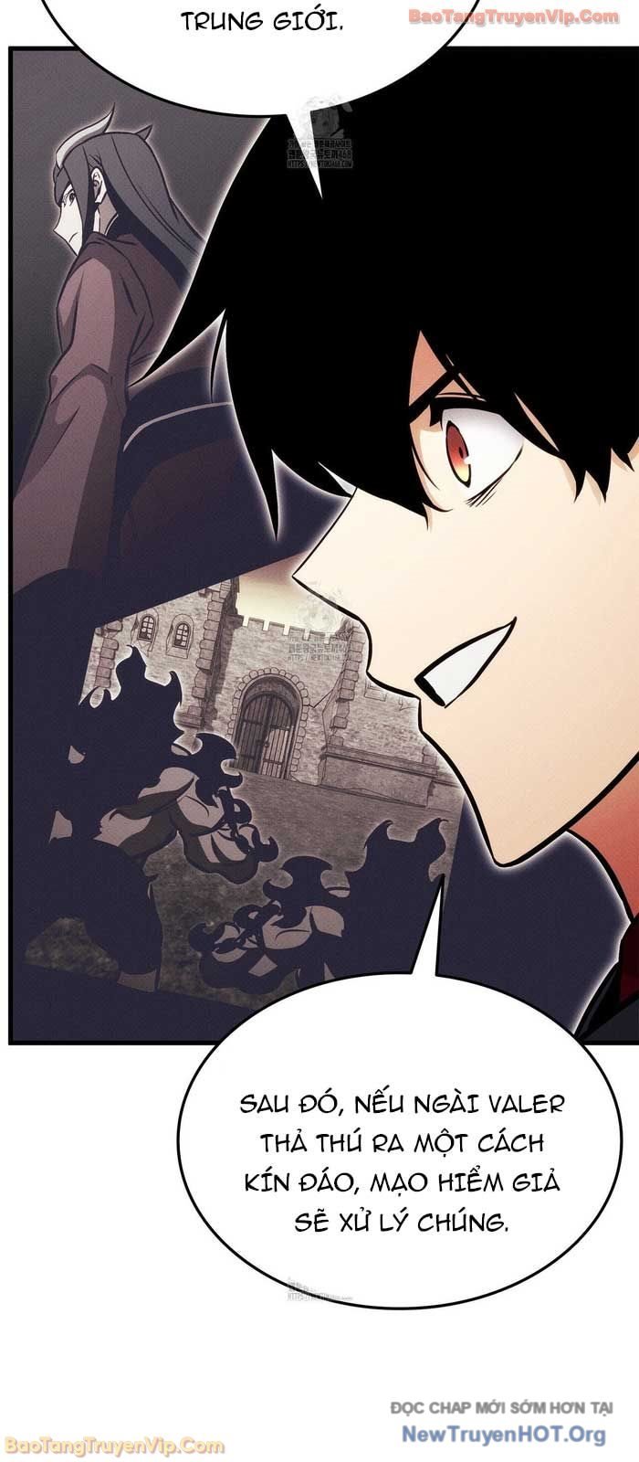 Ranker Tái Xuất: Chapter 207