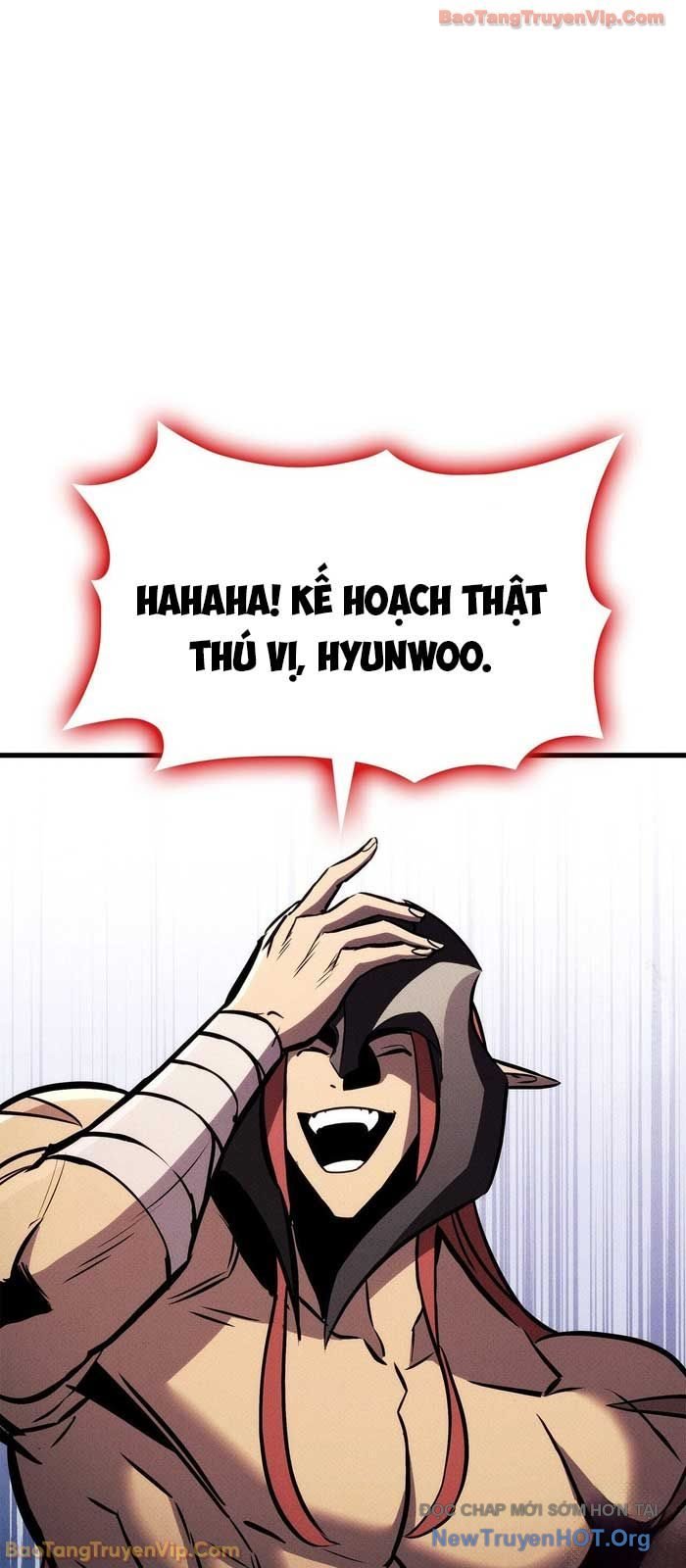 Ranker Tái Xuất: Chapter 207