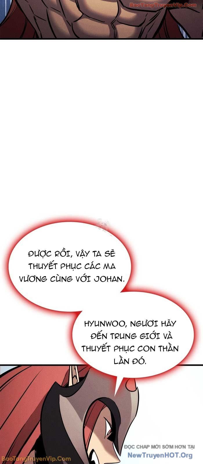 Ranker Tái Xuất: Chapter 207