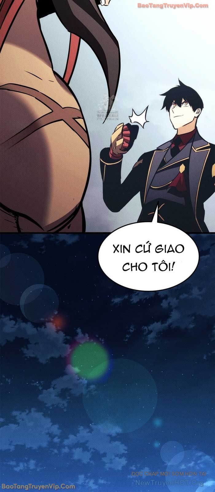 Ranker Tái Xuất: Chapter 207