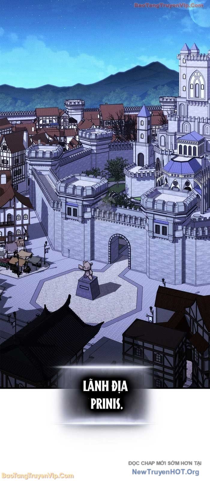 Ranker Tái Xuất: Chapter 207