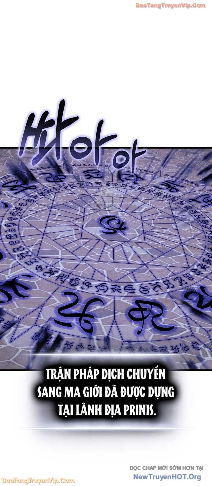 Ranker Tái Xuất: Chapter 207