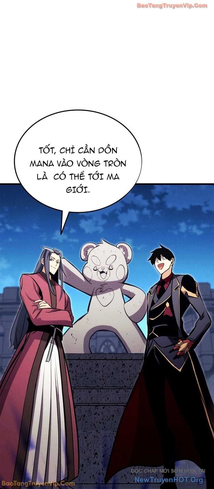 Ranker Tái Xuất: Chapter 207