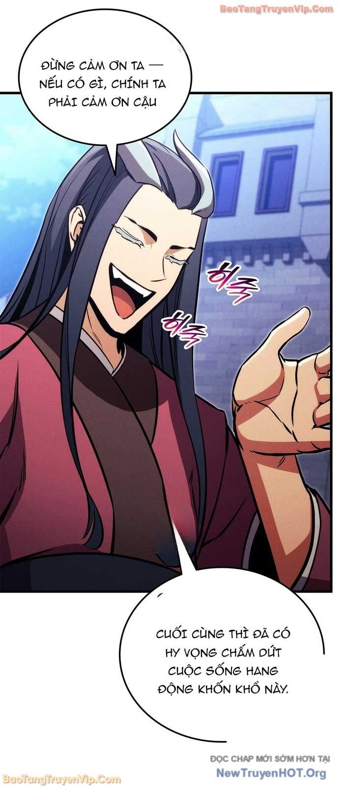 Ranker Tái Xuất: Chapter 207