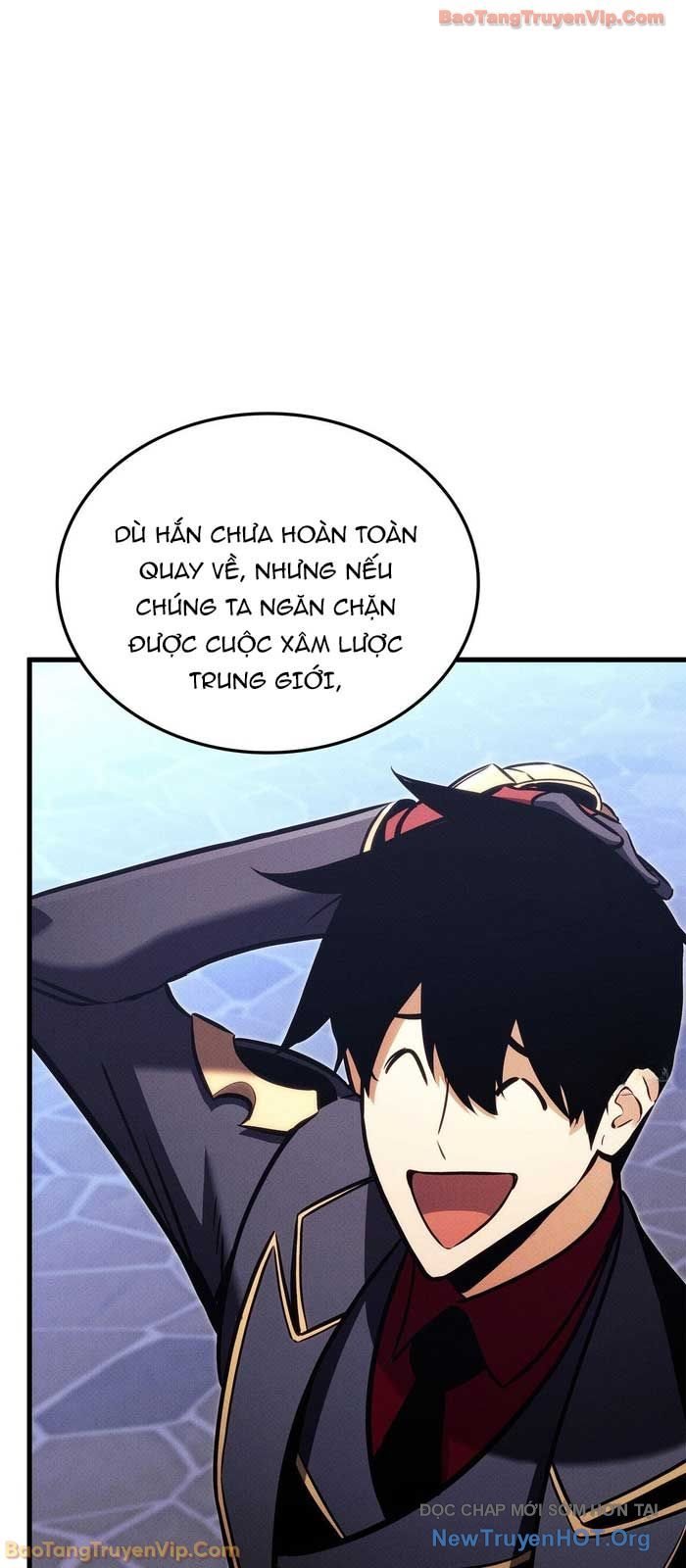 Ranker Tái Xuất: Chapter 207