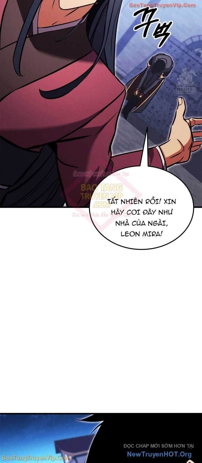 Ranker Tái Xuất: Chapter 207