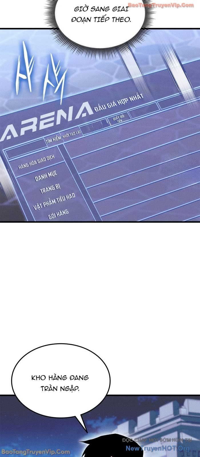 Ranker Tái Xuất: Chapter 207