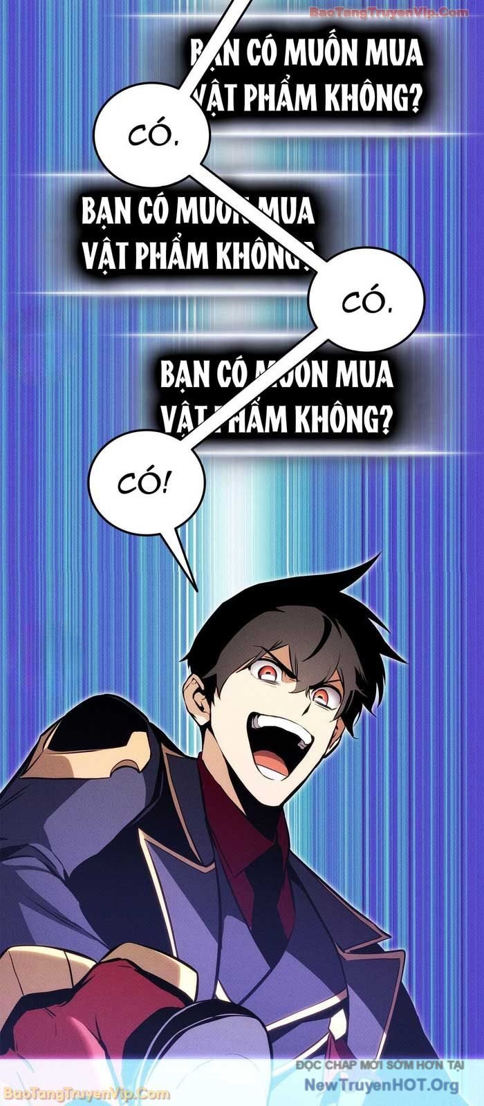 Ranker Tái Xuất: Chapter 207