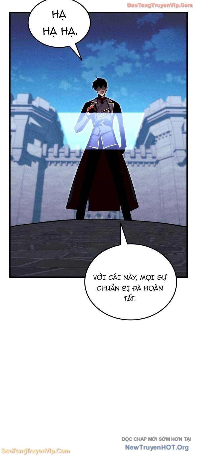 Ranker Tái Xuất: Chapter 207