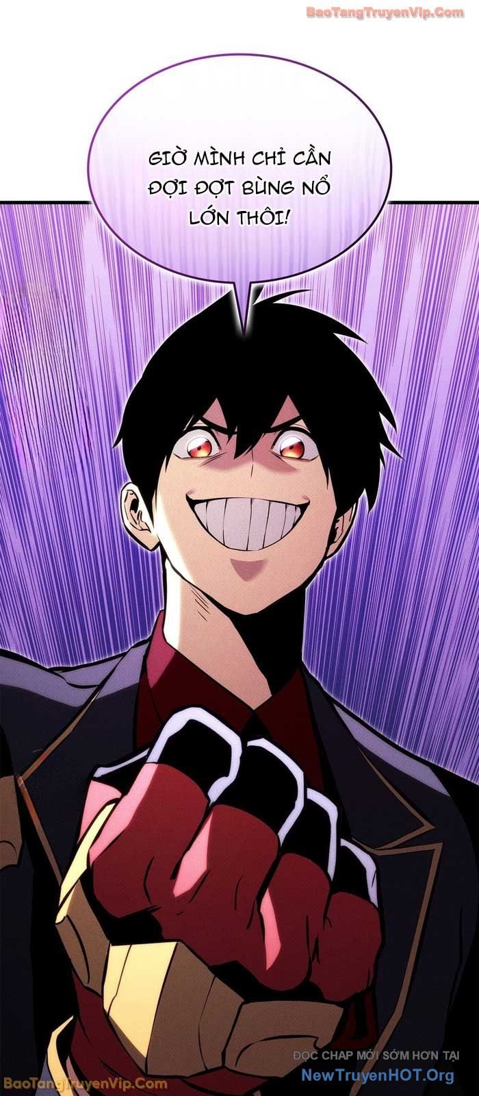 Ranker Tái Xuất: Chapter 207