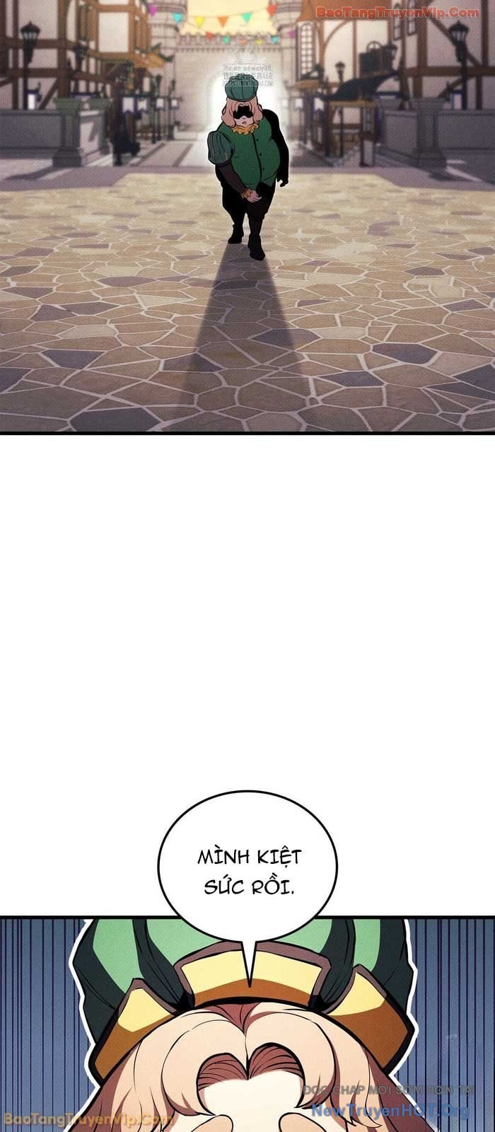 Ranker Tái Xuất: Chapter 207