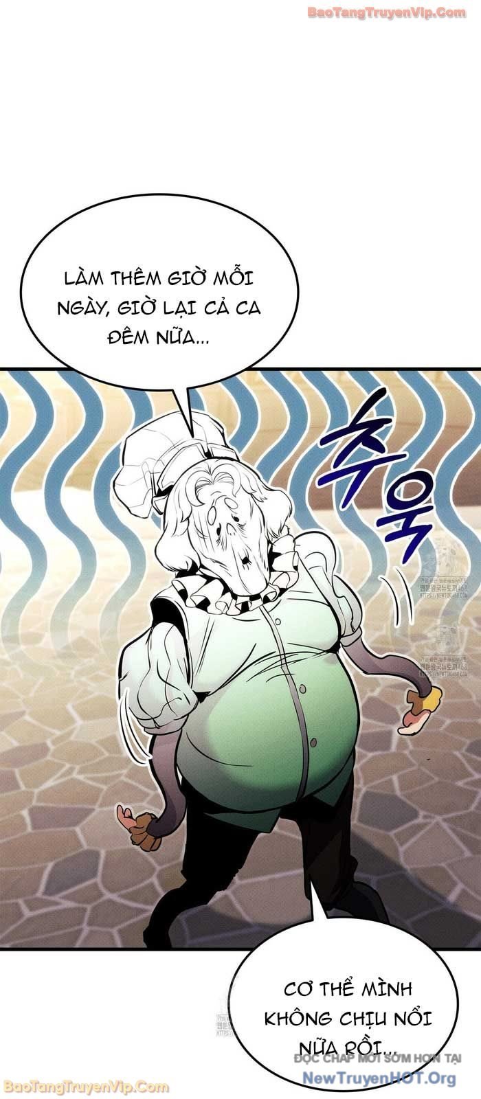 Ranker Tái Xuất: Chapter 207