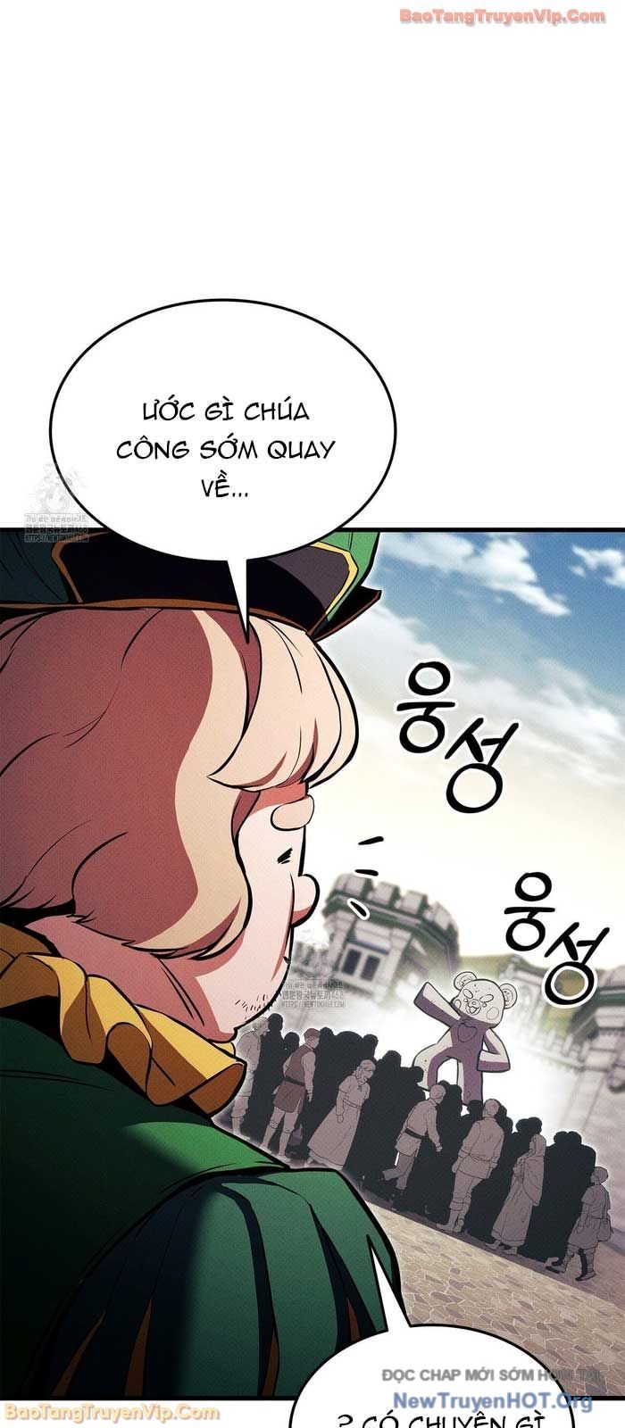 Ranker Tái Xuất: Chapter 207