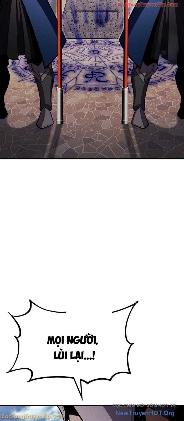 Ranker Tái Xuất: Chapter 207