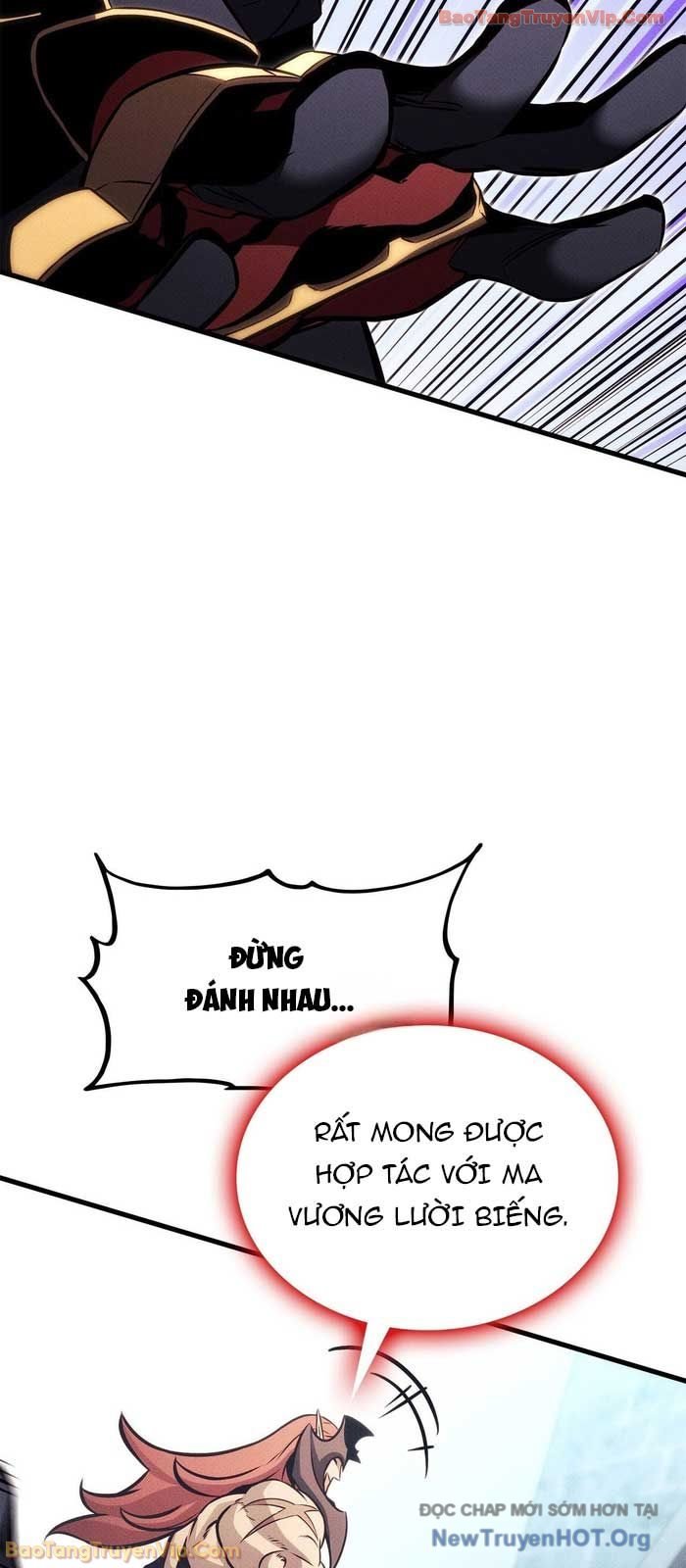 Ranker Tái Xuất: Chapter 207