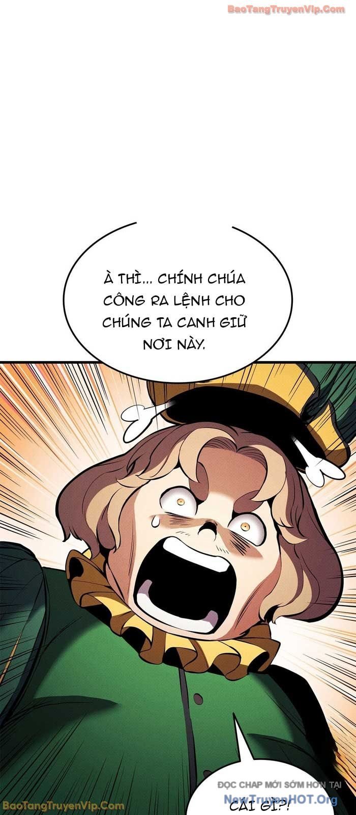 Ranker Tái Xuất: Chapter 207