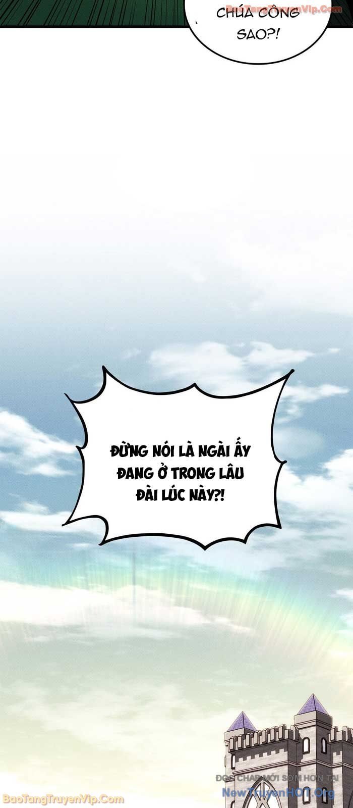 Ranker Tái Xuất: Chapter 207