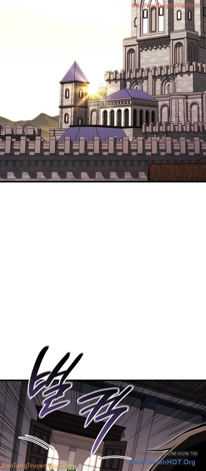 Ranker Tái Xuất: Chapter 207