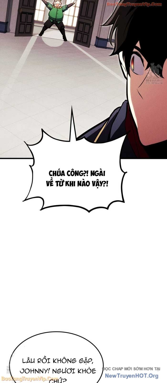 Ranker Tái Xuất: Chapter 207