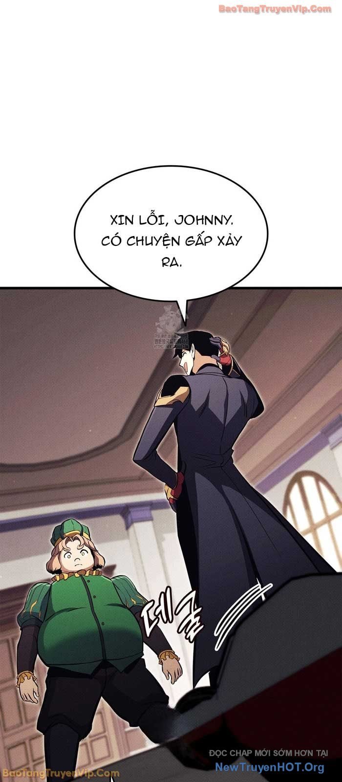 Ranker Tái Xuất: Chapter 207