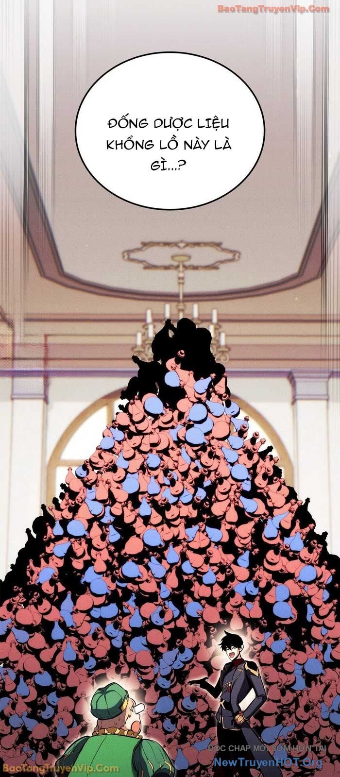 Ranker Tái Xuất: Chapter 207