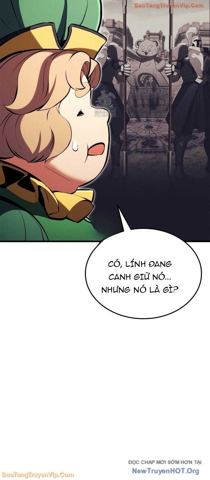 Ranker Tái Xuất: Chapter 207