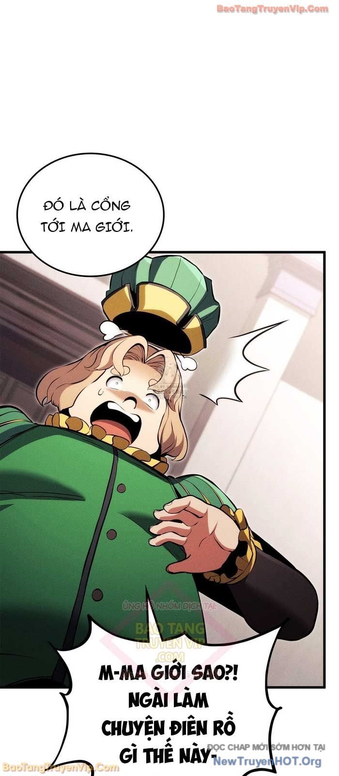 Ranker Tái Xuất: Chapter 207