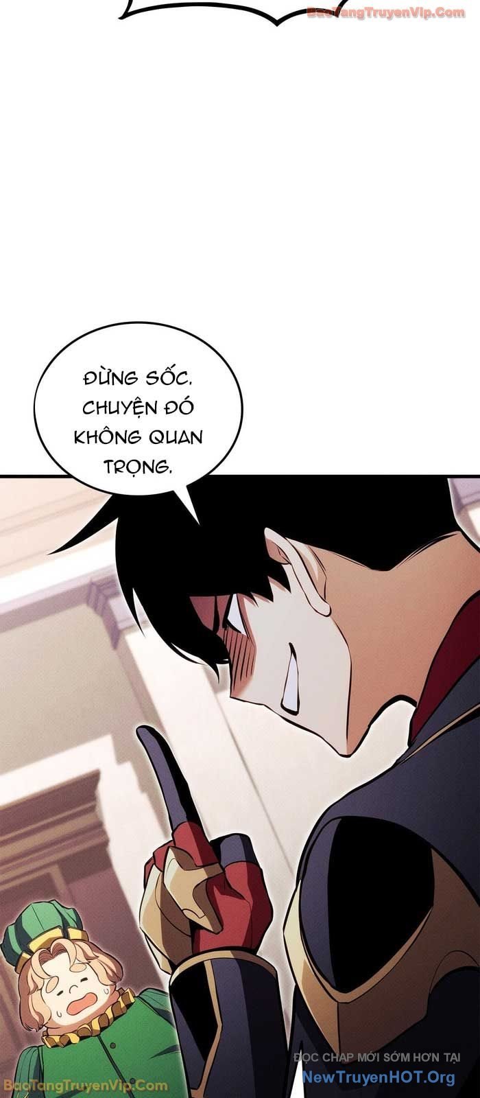 Ranker Tái Xuất: Chapter 207