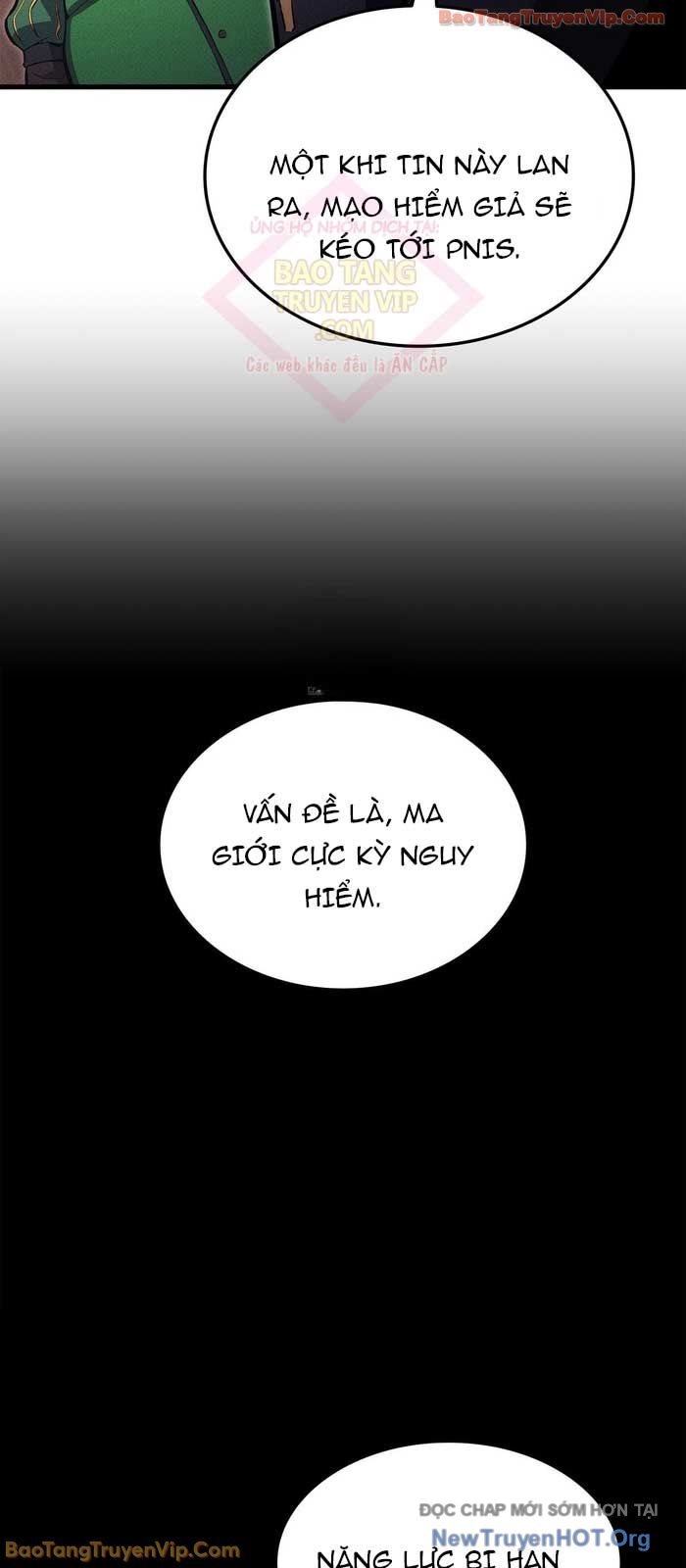 Ranker Tái Xuất: Chapter 207