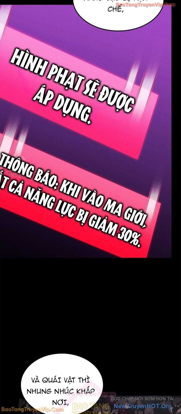 Ranker Tái Xuất: Chapter 207