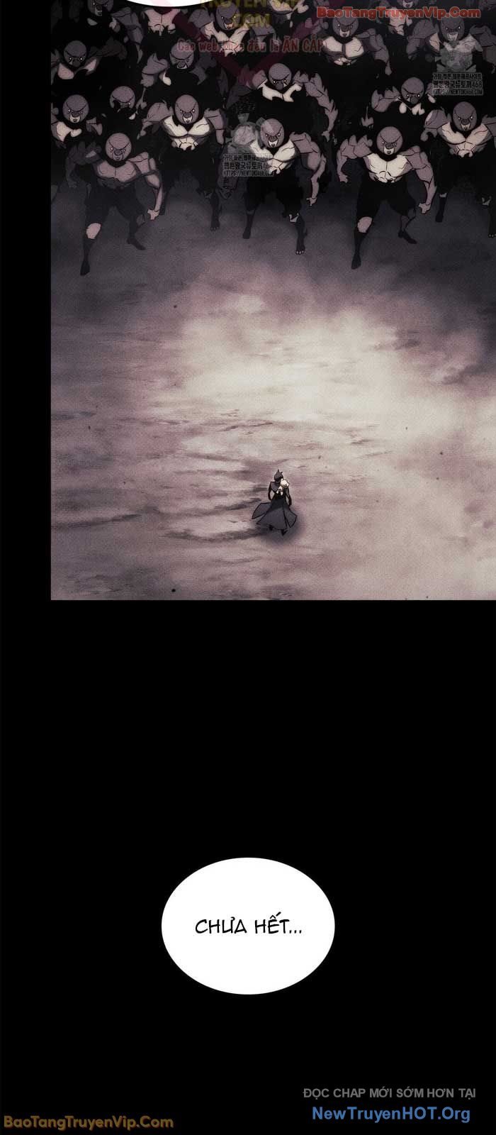 Ranker Tái Xuất: Chapter 207